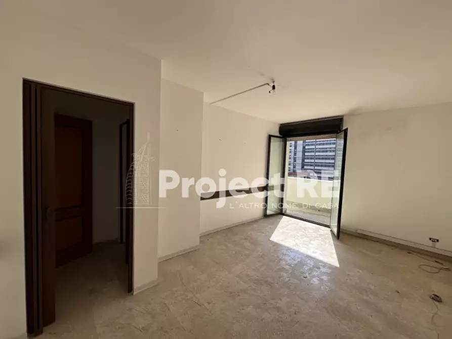 Immagine 8 di Appartamento in vendita  in Via Del Gelsomino a Reggio Di Calabria