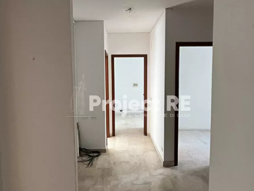 Immagine 10 di Appartamento in vendita  in Via Del Gelsomino a Reggio Di Calabria