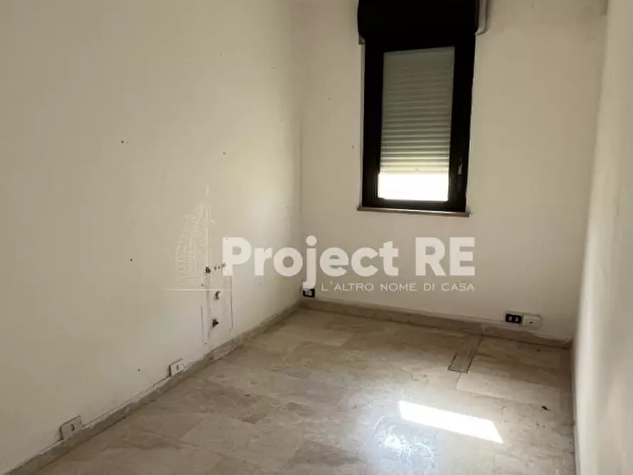 Immagine 11 di Appartamento in vendita  in Via Del Gelsomino a Reggio Di Calabria