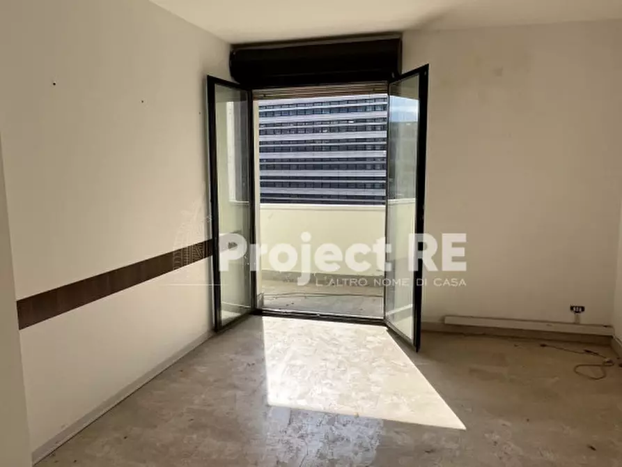 Immagine 12 di Appartamento in vendita  in Via Del Gelsomino a Reggio Di Calabria