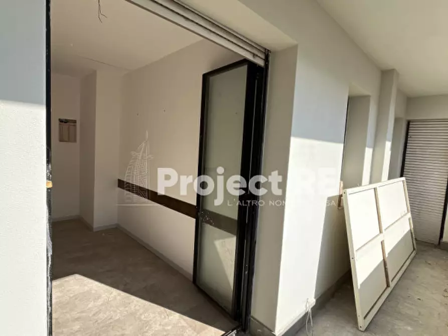 Immagine 13 di Appartamento in vendita  in Via Del Gelsomino a Reggio Di Calabria