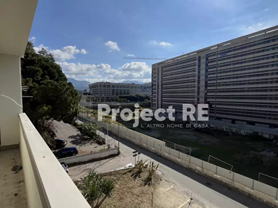 Immagine 14 di Appartamento in vendita  in Via Del Gelsomino a Reggio Di Calabria