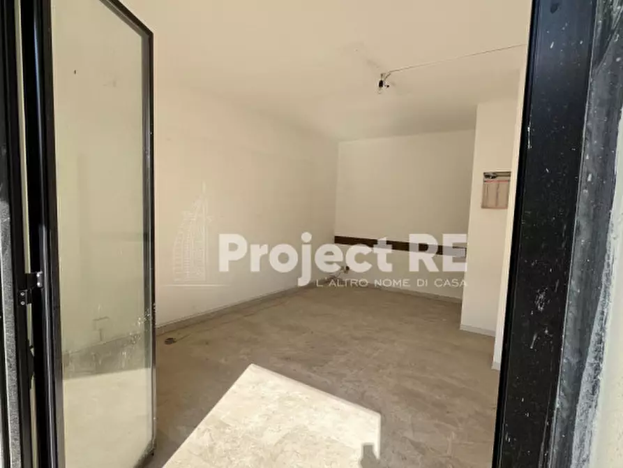 Immagine 15 di Appartamento in vendita  in Via Del Gelsomino a Reggio Di Calabria