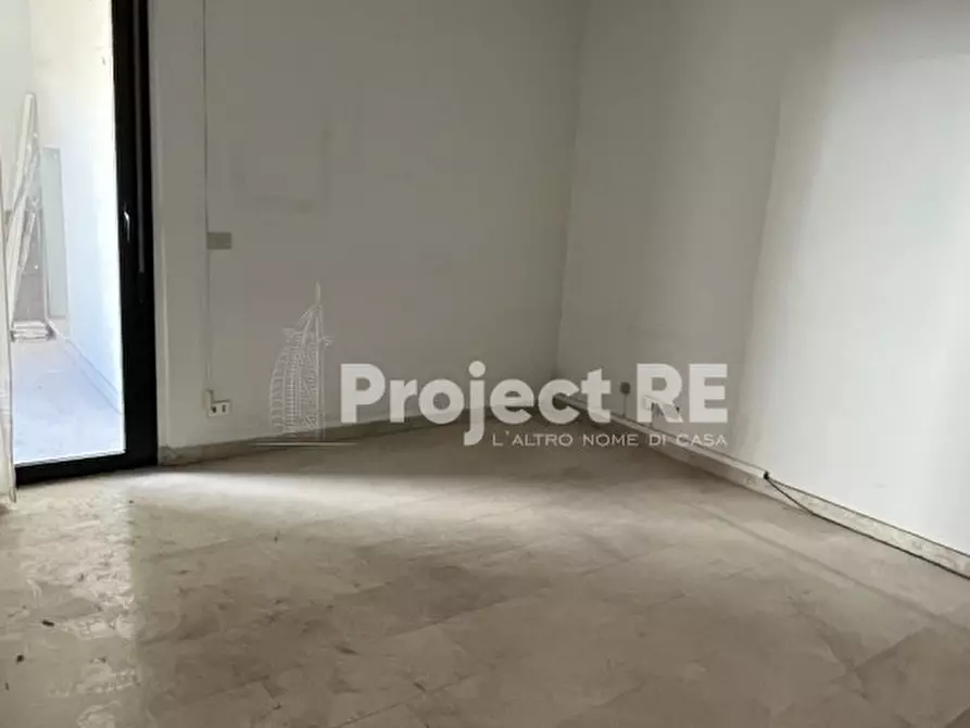 Immagine 19 di Appartamento in vendita  in Via Del Gelsomino a Reggio Di Calabria