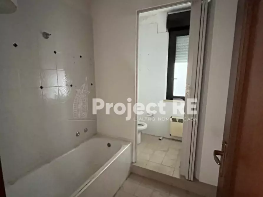 Immagine 23 di Appartamento in vendita  in Via Del Gelsomino a Reggio Di Calabria