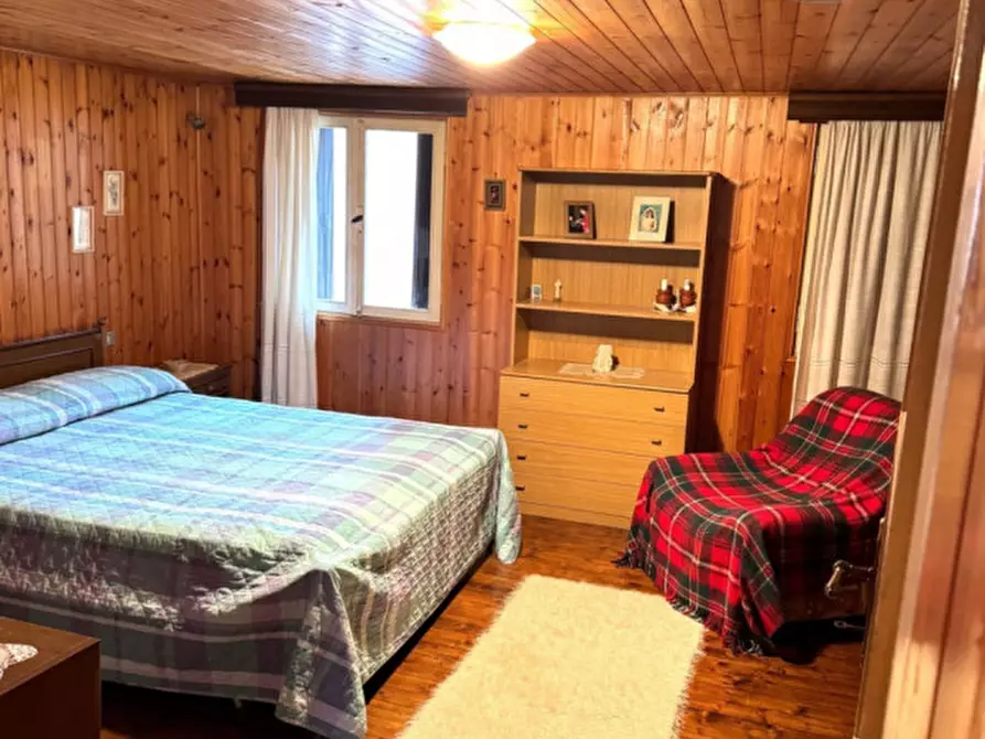 Immagine 9 di Casa bifamiliare in vendita  a Lusiana Conco