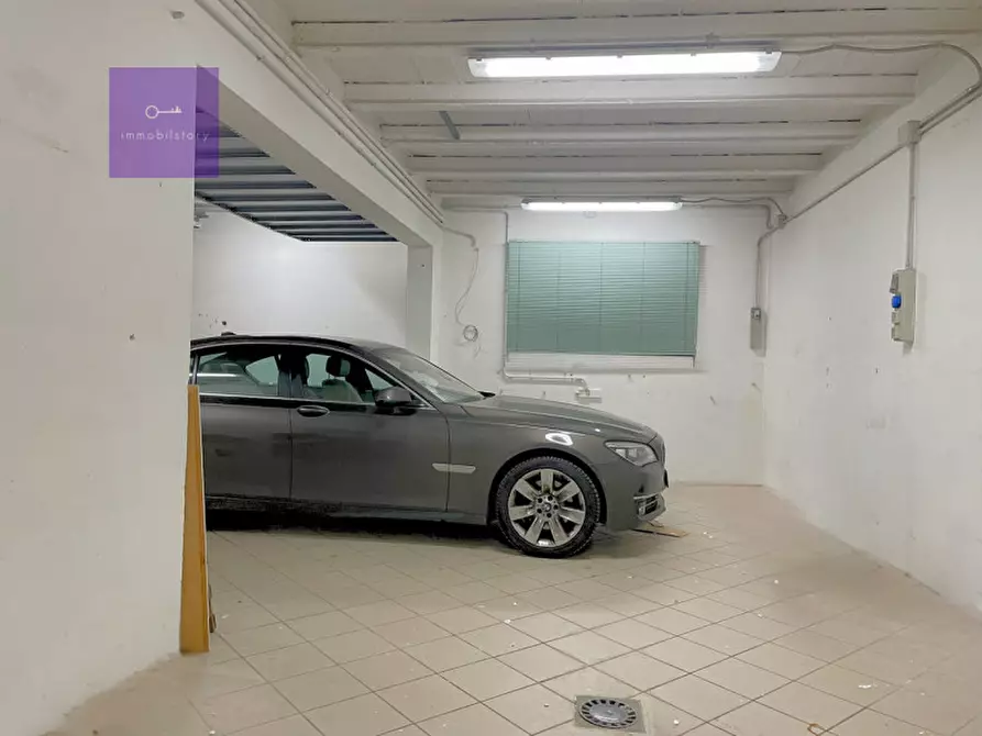 Immagine 2 di Magazzino in vendita  a Pernumia