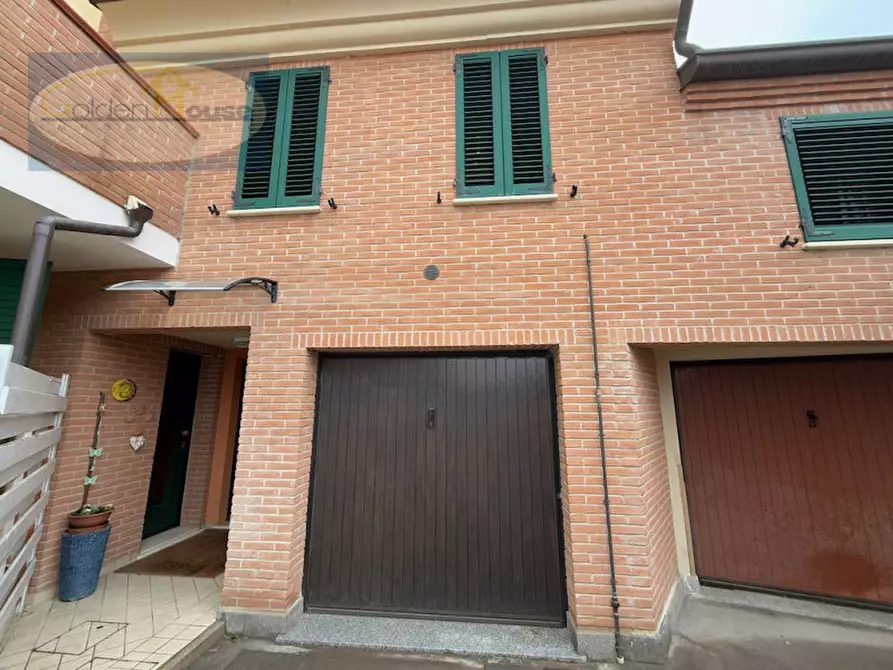 Immagine 1 di Appartamento in vendita  in Via Circonvallazione 92/2 a Argenta