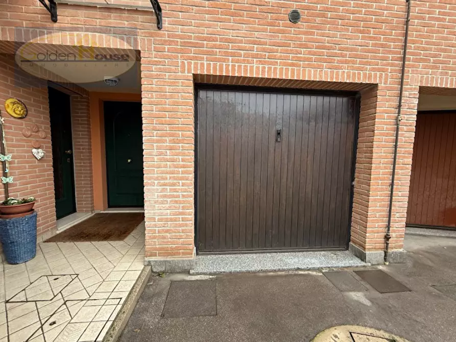 Immagine 2 di Appartamento in vendita  in Via Circonvallazione 92/2 a Argenta