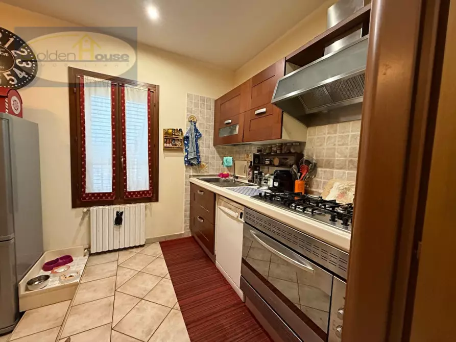 Immagine 5 di Appartamento in vendita  in Via Circonvallazione 92/2 a Argenta