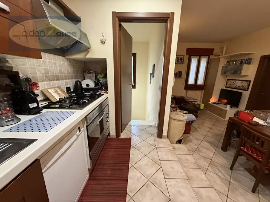 Immagine 6 di Appartamento in vendita  in Via Circonvallazione 92/2 a Argenta