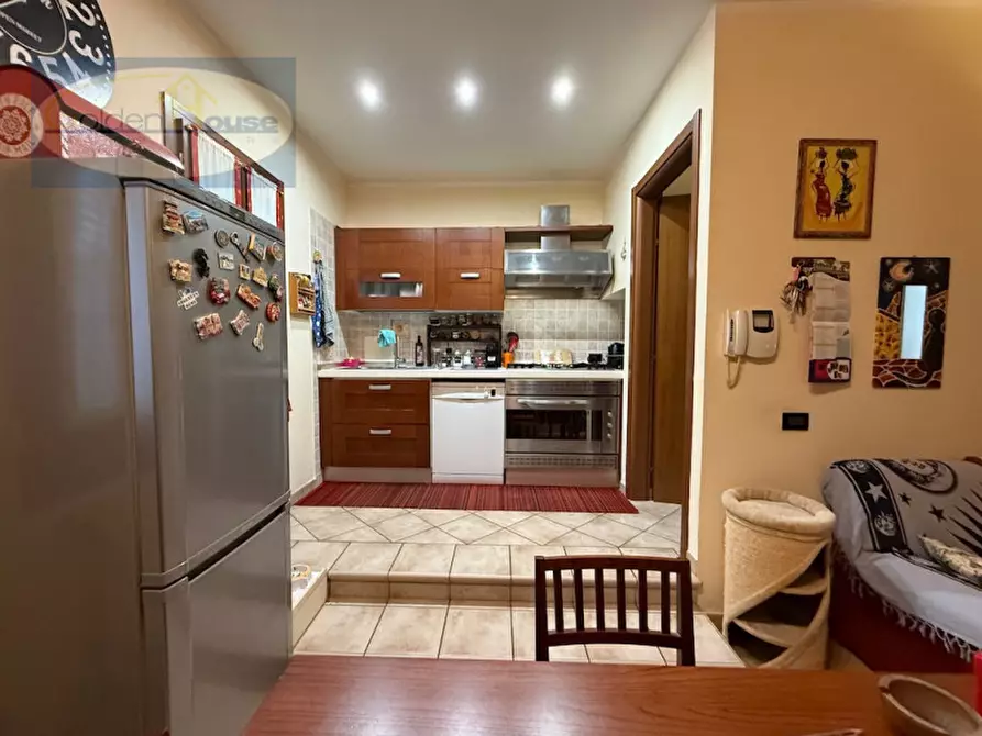 Immagine 7 di Appartamento in vendita  in Via Circonvallazione 92/2 a Argenta