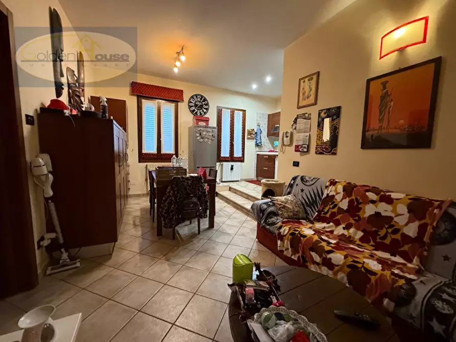 Immagine 9 di Appartamento in vendita  in Via Circonvallazione 92/2 a Argenta