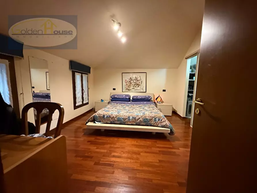 Immagine 10 di Appartamento in vendita  in Via Circonvallazione 92/2 a Argenta