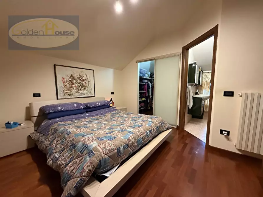 Immagine 11 di Appartamento in vendita  in Via Circonvallazione 92/2 a Argenta