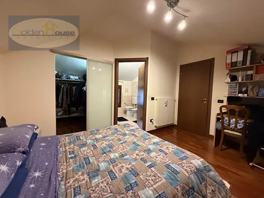 Immagine 12 di Appartamento in vendita  in Via Circonvallazione 92/2 a Argenta