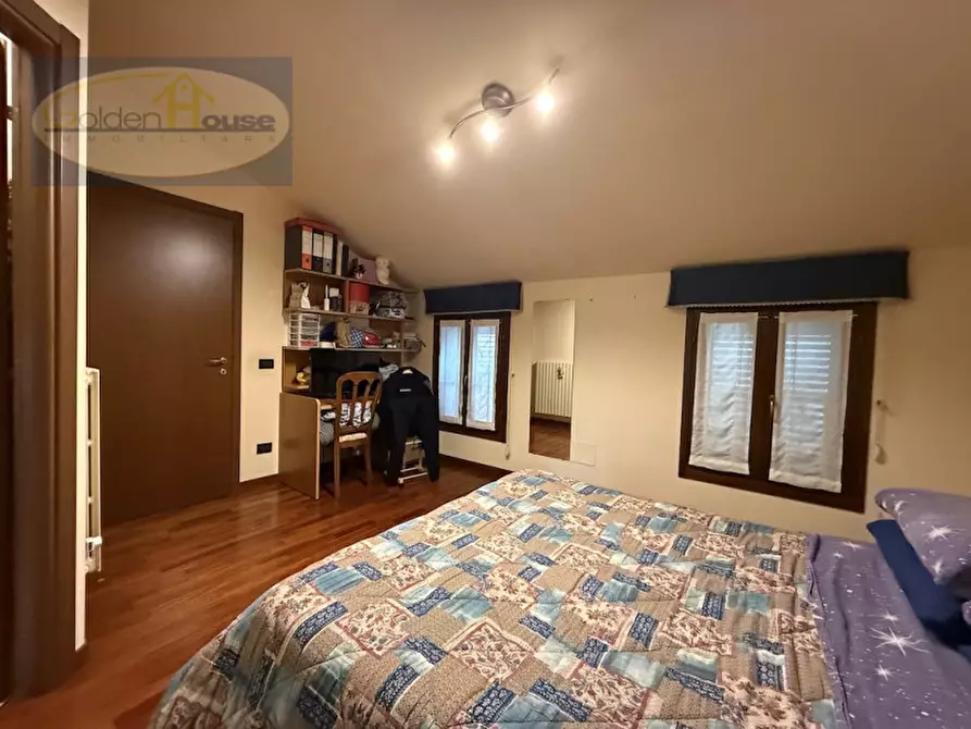 Immagine 13 di Appartamento in vendita  in Via Circonvallazione 92/2 a Argenta