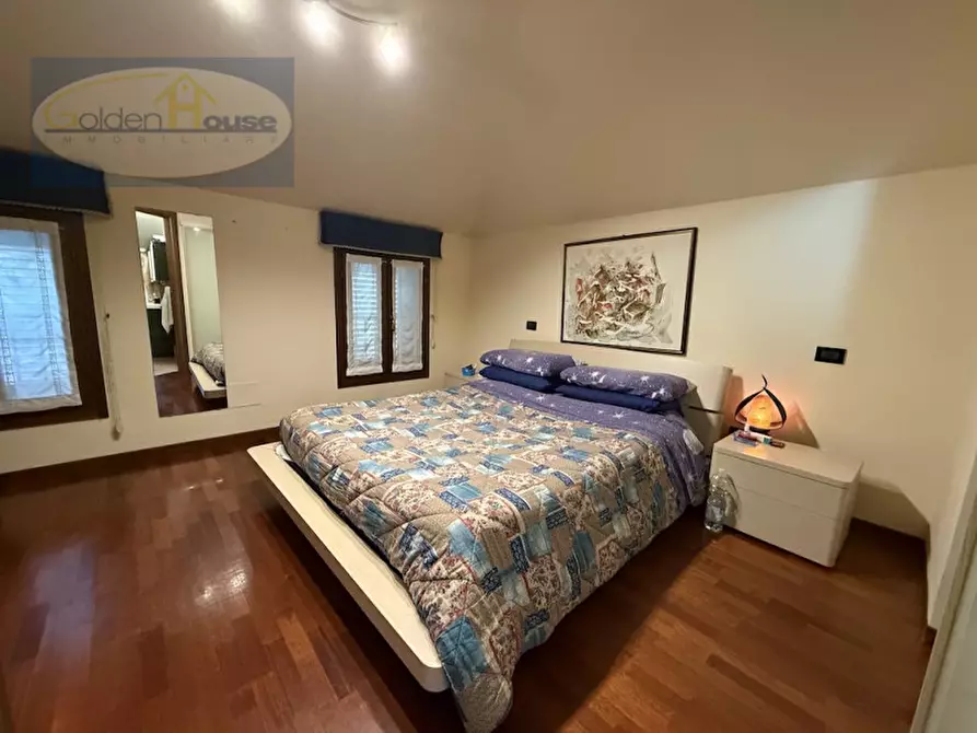 Immagine 14 di Appartamento in vendita  in Via Circonvallazione 92/2 a Argenta