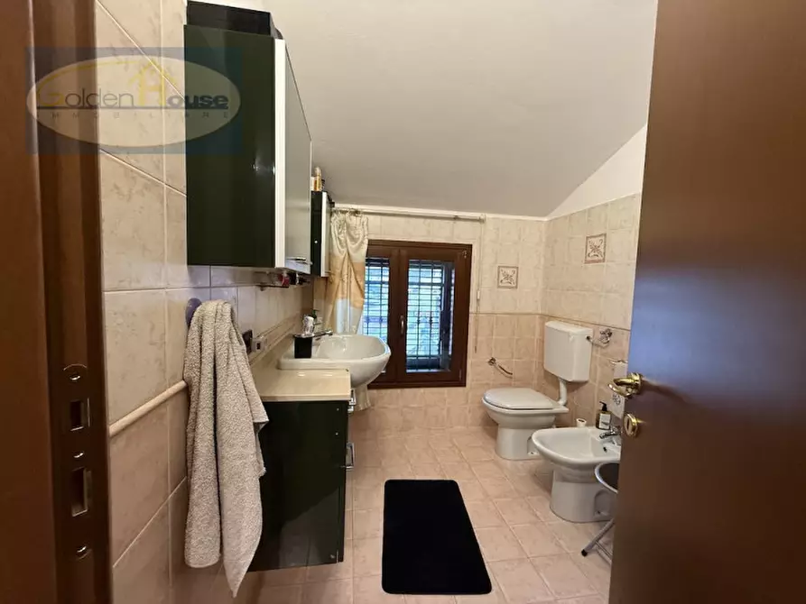 Immagine 16 di Appartamento in vendita  in Via Circonvallazione 92/2 a Argenta