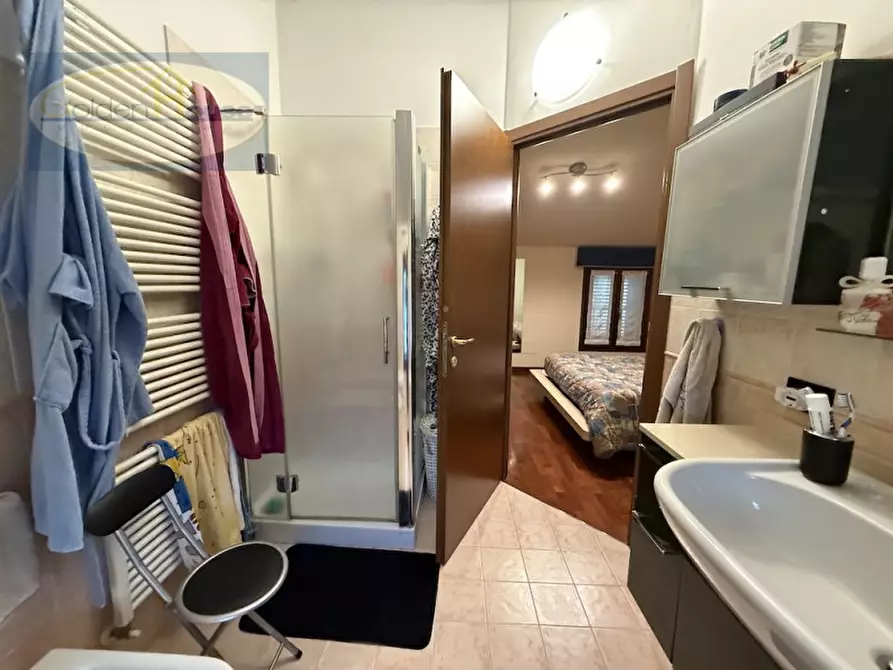 Immagine 17 di Appartamento in vendita  in Via Circonvallazione 92/2 a Argenta