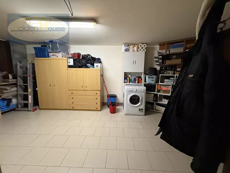 Immagine 19 di Appartamento in vendita  in Via Circonvallazione 92/2 a Argenta