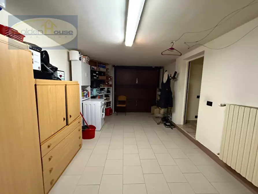 Immagine 20 di Appartamento in vendita  in Via Circonvallazione 92/2 a Argenta