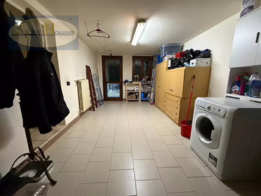 Immagine 21 di Appartamento in vendita  in Via Circonvallazione 92/2 a Argenta