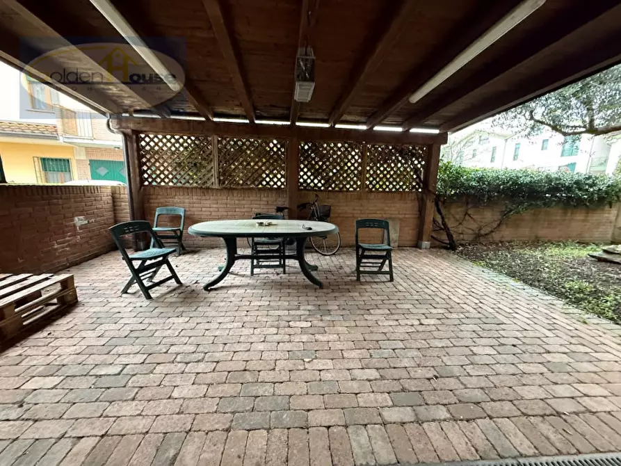 Immagine 22 di Appartamento in vendita  in Via Circonvallazione 92/2 a Argenta