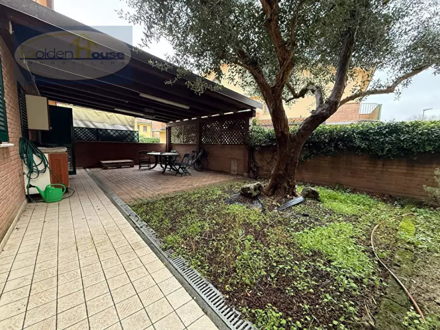 Immagine 23 di Appartamento in vendita  in Via Circonvallazione 92/2 a Argenta