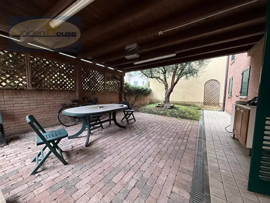 Immagine 24 di Appartamento in vendita  in Via Circonvallazione 92/2 a Argenta