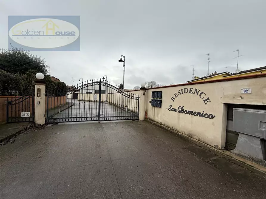 Immagine 25 di Appartamento in vendita  in Via Circonvallazione 92/2 a Argenta