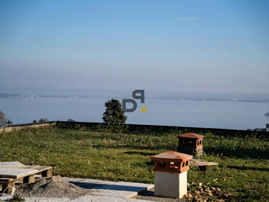 Immagine 3 di Villa in vendita  in LOC PRATELLO VILLAGGIO a Padenghe Sul Garda