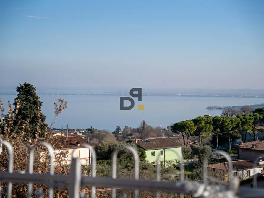 Immagine 8 di Villa in vendita  in LOC PRATELLO VILLAGGIO a Padenghe Sul Garda
