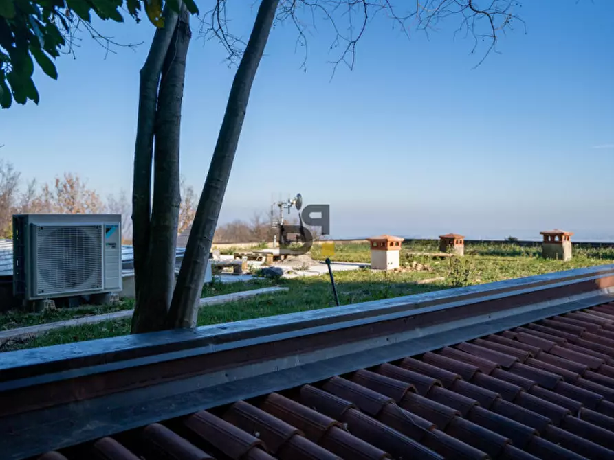 Immagine 11 di Villa in vendita  in LOC PRATELLO VILLAGGIO a Padenghe Sul Garda