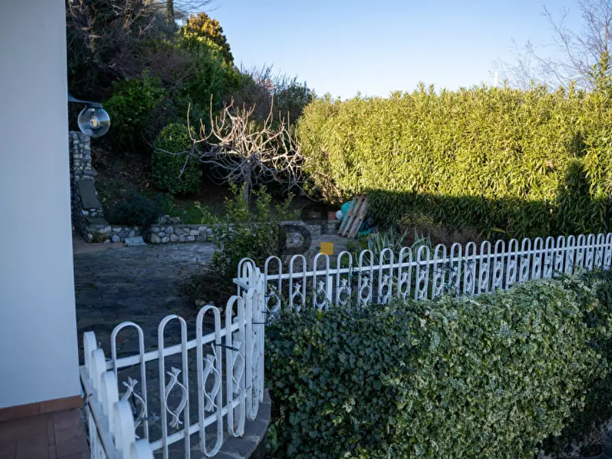 Immagine 12 di Villa in vendita  in LOC PRATELLO VILLAGGIO a Padenghe Sul Garda