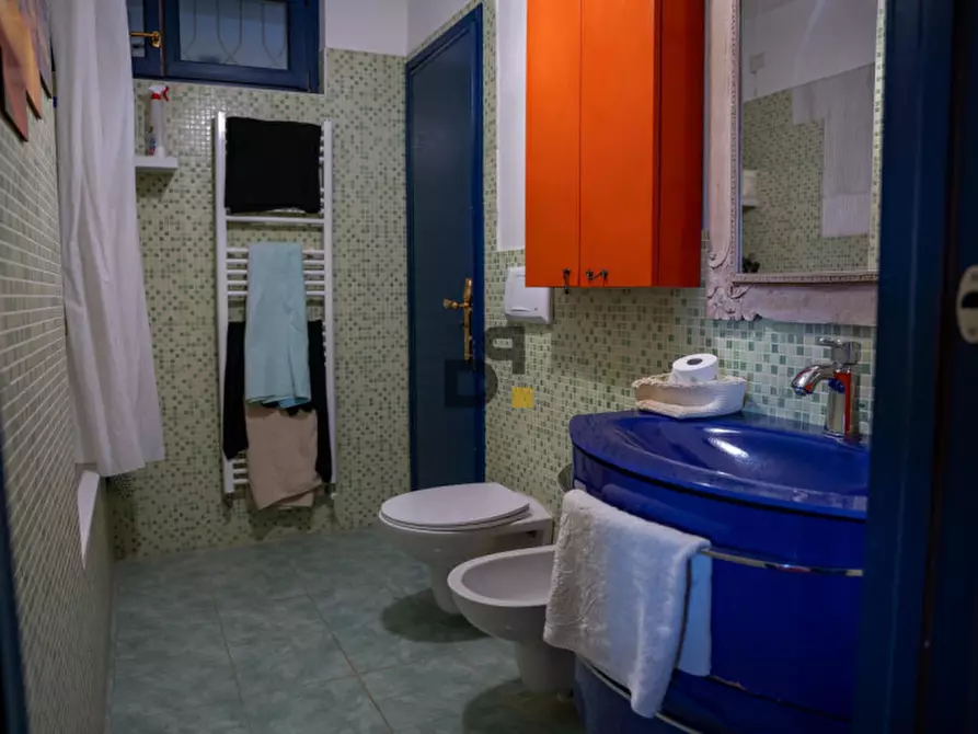 Immagine 22 di Villa in vendita  in LOC PRATELLO VILLAGGIO a Padenghe Sul Garda