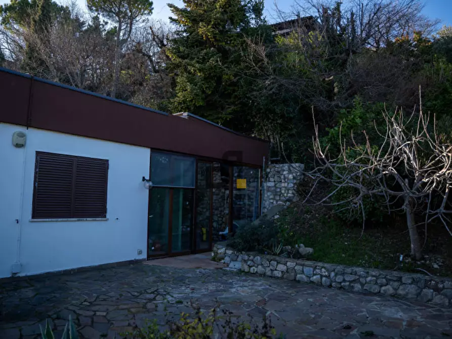 Immagine 23 di Villa in vendita  in LOC PRATELLO VILLAGGIO a Padenghe Sul Garda