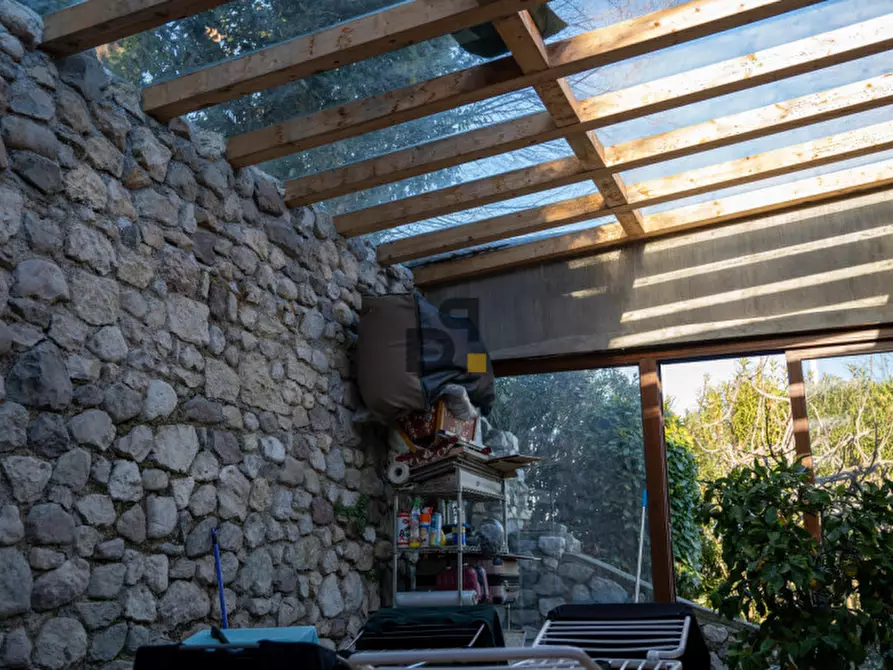 Immagine 24 di Villa in vendita  in LOC PRATELLO VILLAGGIO a Padenghe Sul Garda