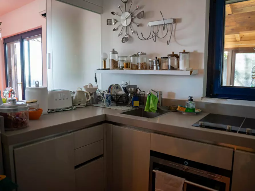 Immagine 25 di Villa in vendita  in LOC PRATELLO VILLAGGIO a Padenghe Sul Garda