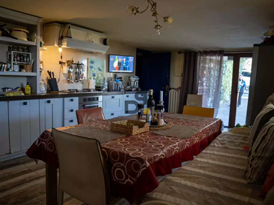 Immagine 26 di Villa in vendita  in LOC PRATELLO VILLAGGIO a Padenghe Sul Garda