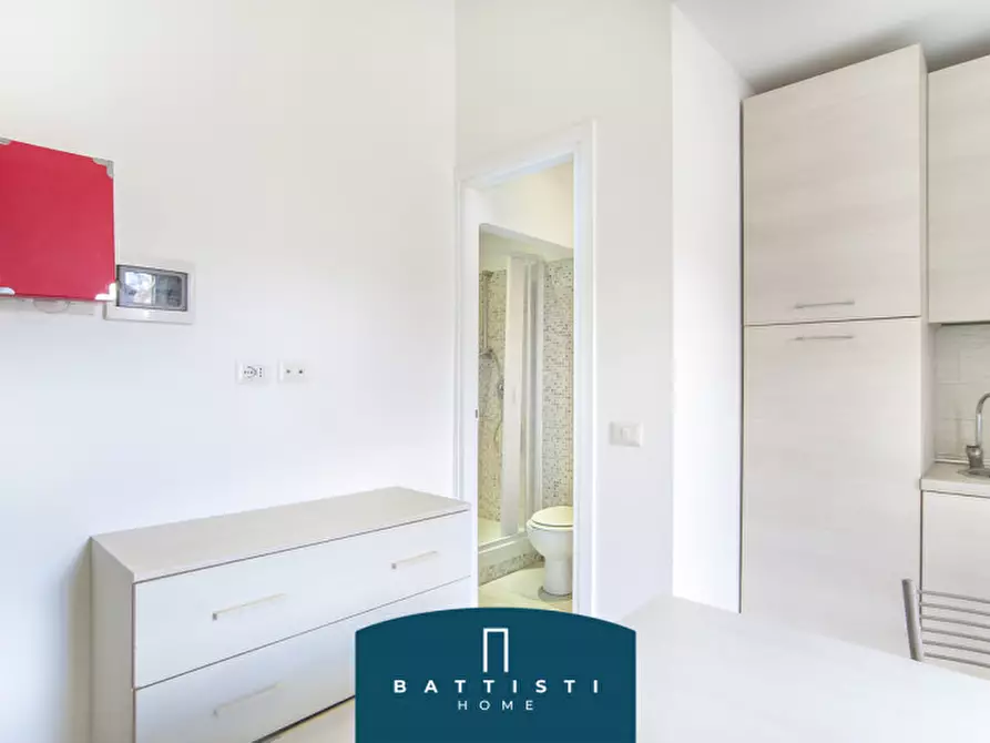 Immagine 14 di Appartamento in vendita  in Via Machiavelli a Roma