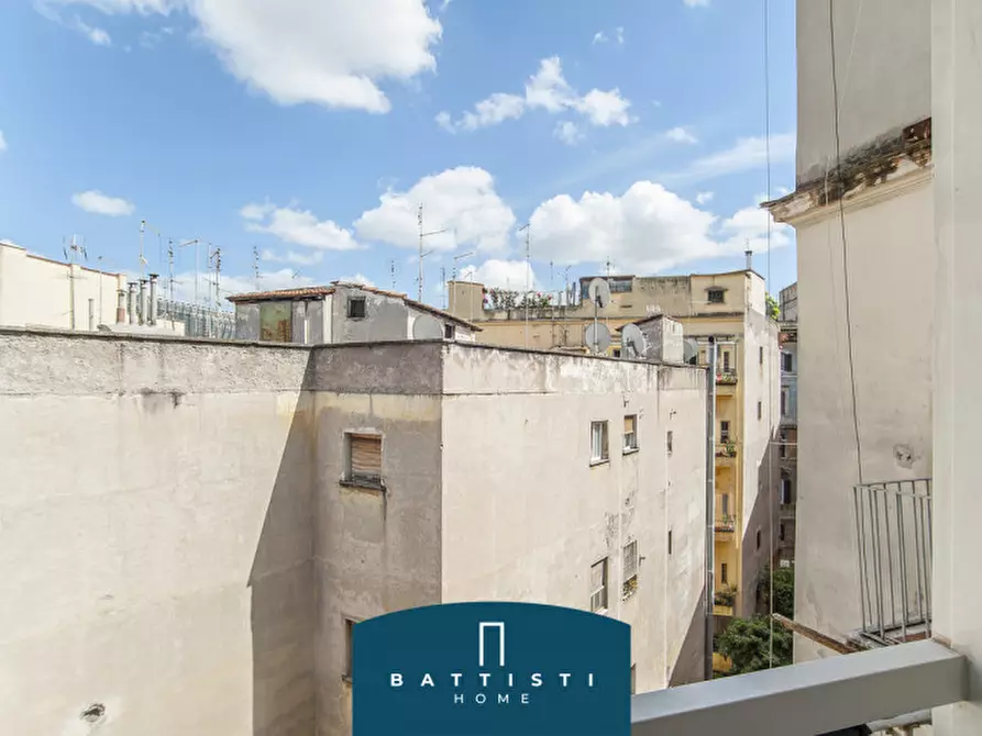 Immagine 18 di Appartamento in vendita  in Via Machiavelli a Roma