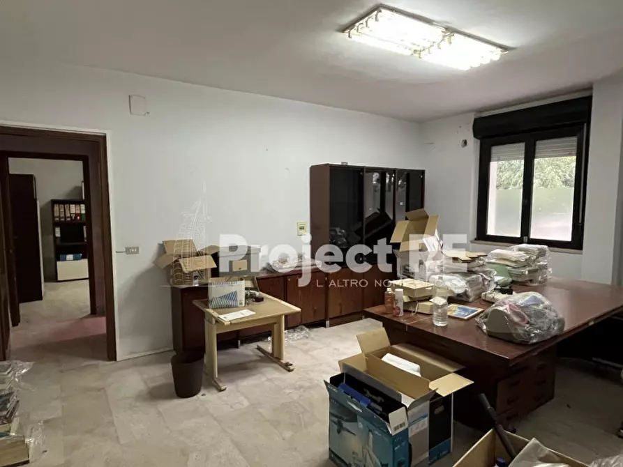 Immagine 1 di Appartamento in vendita  in Via Del Gelsomino a Reggio Di Calabria