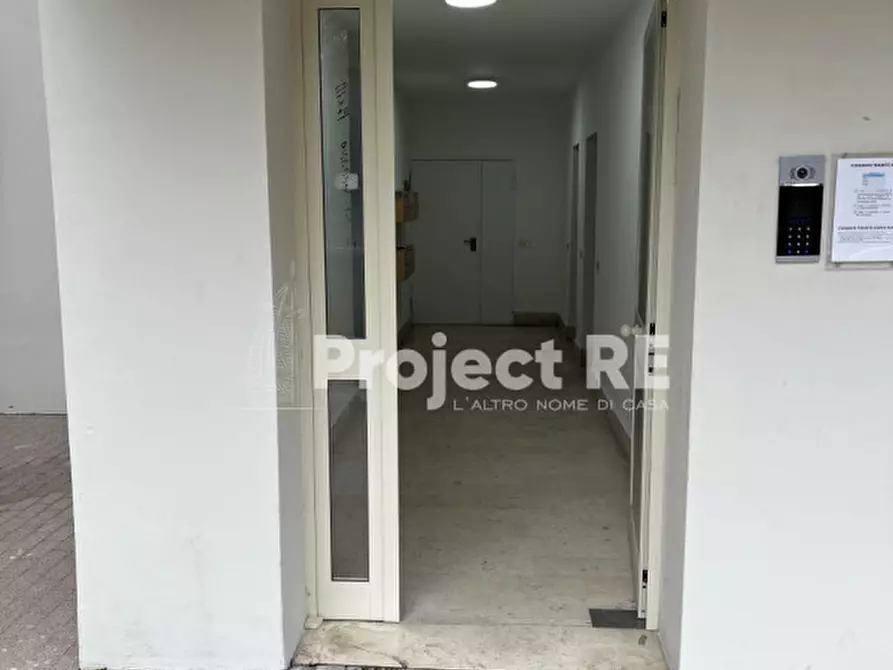 Immagine 1 di Appartamento in vendita  in Via Del Gelsomino a Reggio Di Calabria