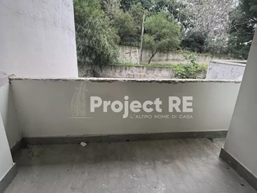 Immagine 4 di Appartamento in vendita  in Via Del Gelsomino a Reggio Di Calabria