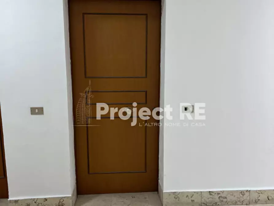 Immagine 4 di Appartamento in vendita  in Via Del Gelsomino a Reggio Di Calabria