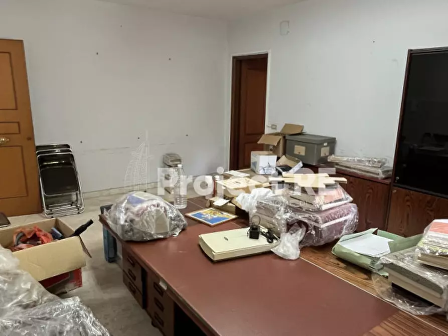 Immagine 5 di Appartamento in vendita  in Via Del Gelsomino a Reggio Di Calabria