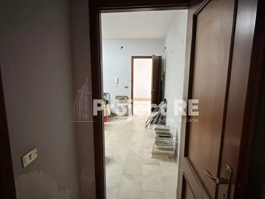 Immagine 7 di Appartamento in vendita  in Via Del Gelsomino a Reggio Di Calabria