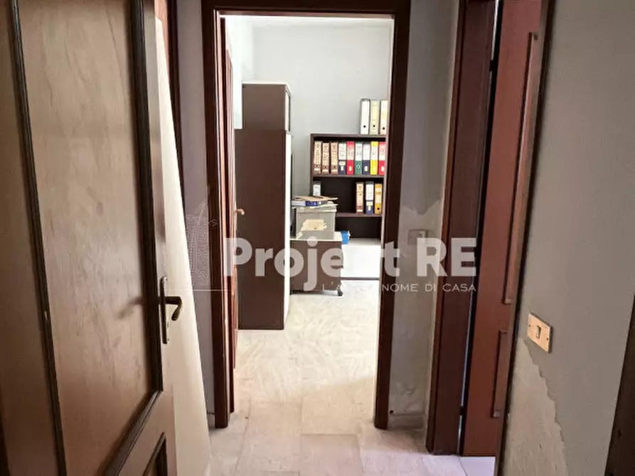 Immagine 8 di Appartamento in vendita  in Via Del Gelsomino a Reggio Di Calabria