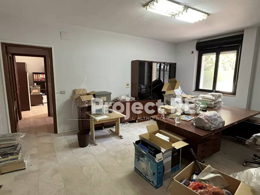 Immagine 9 di Appartamento in vendita  in Via Del Gelsomino a Reggio Di Calabria